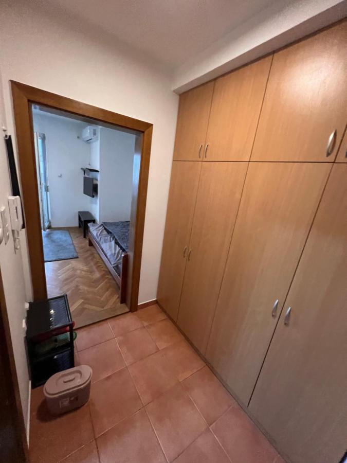 Stankela Apartment Νόβι Σαντ Εξωτερικό φωτογραφία
