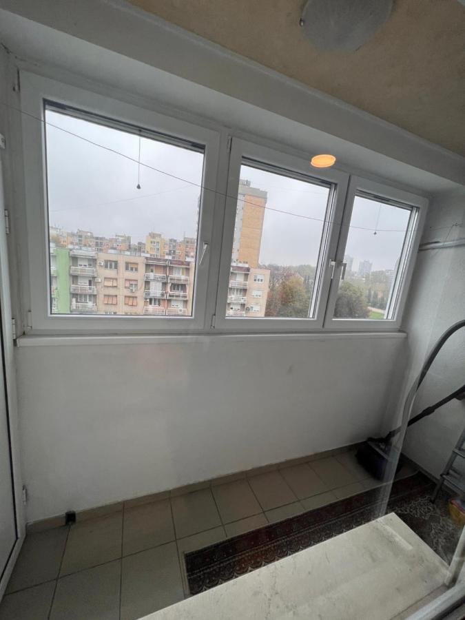 Stankela Apartment Νόβι Σαντ Εξωτερικό φωτογραφία